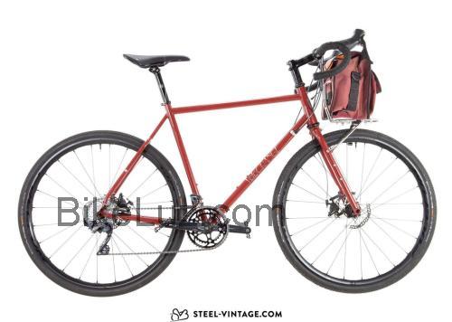 Velo Orange Pass Hunter ficha tecnica 